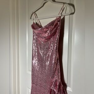 Lucy In The Sky Maxi Dress